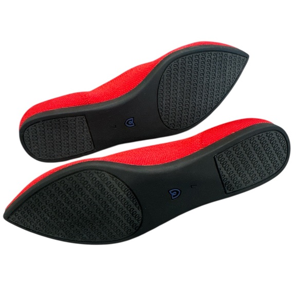 Rothy’s “the point ll” (7) - Picture 4 of 12